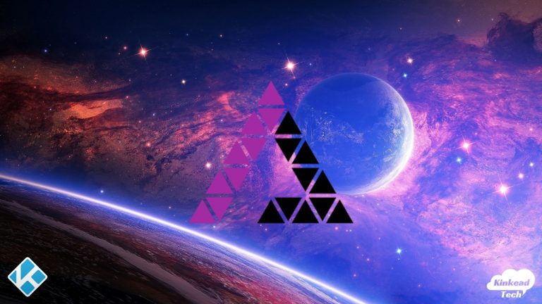 Triangulum Kodi Add-on