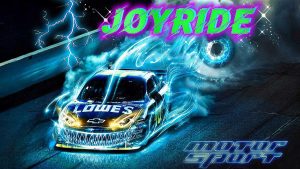 JoyRide Kodi Add-on