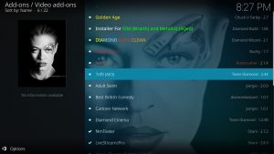 7of9 (AIO) Kodi Add On