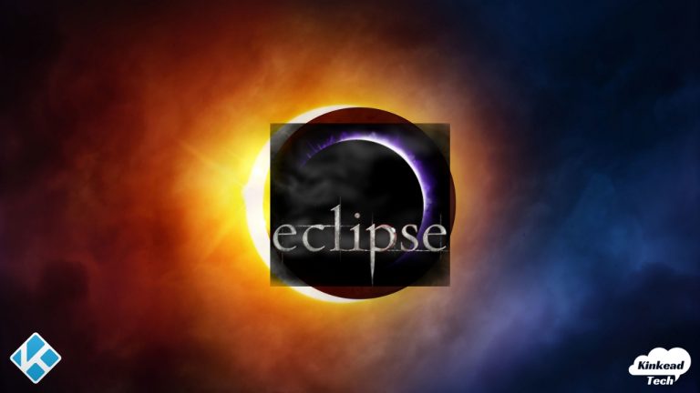 Eclipse Kodi