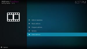 JewRepo Video Add-ons