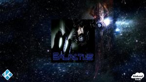Galactus Kodi