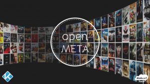 OpenMeta Kodi