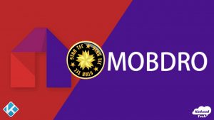 StarTec Mobdro Kodi