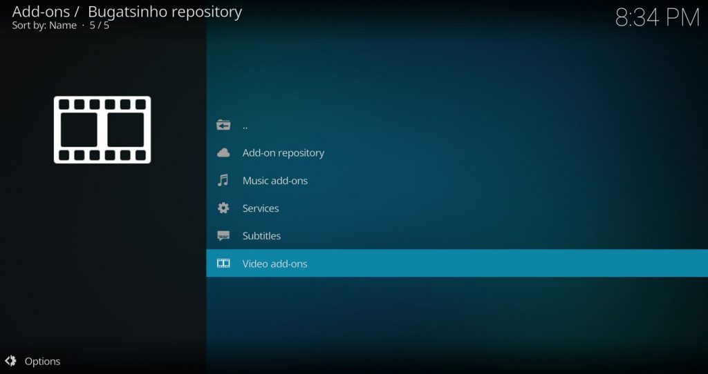 Bugatsinho Video Add Ons