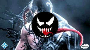Venom Kodi