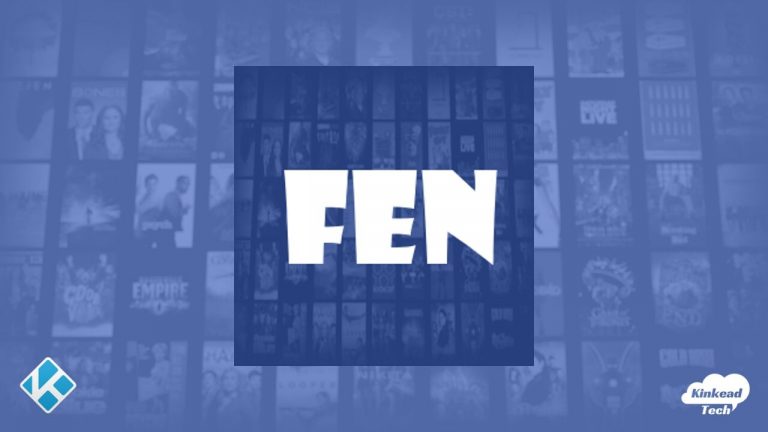 Fen Kodi