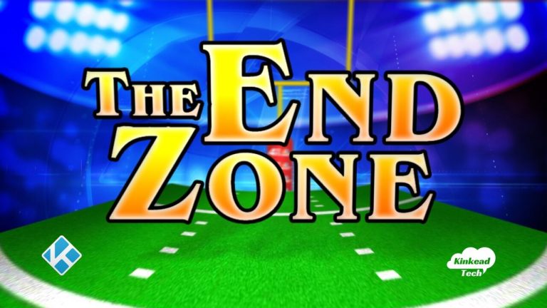 The Endzone Kodi