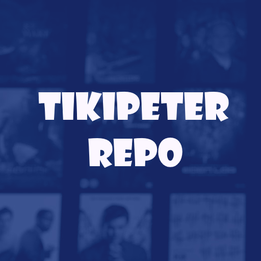 Tikipeter Repo