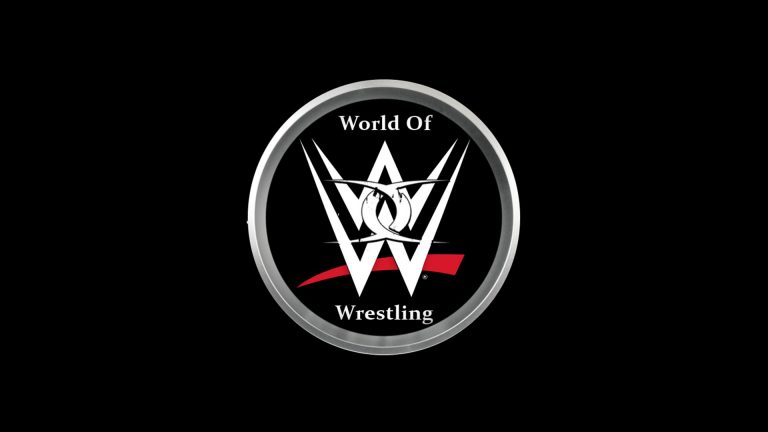 World of Wrestling