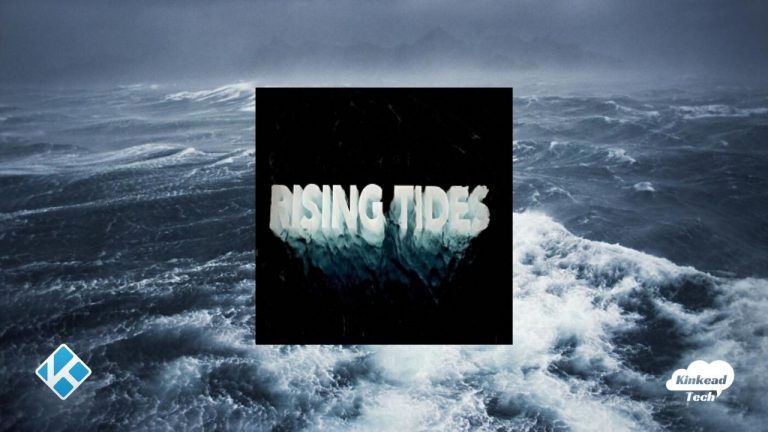 Rising Tides Kodi