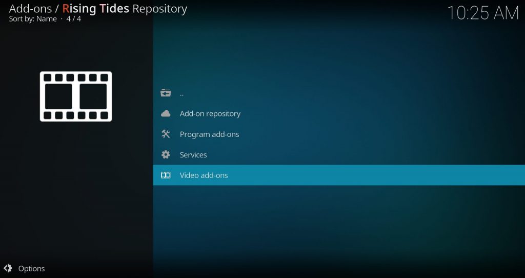 Rising Tides Video Add Ons