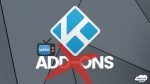 Stream TV On Kodi With Zero Add Ons