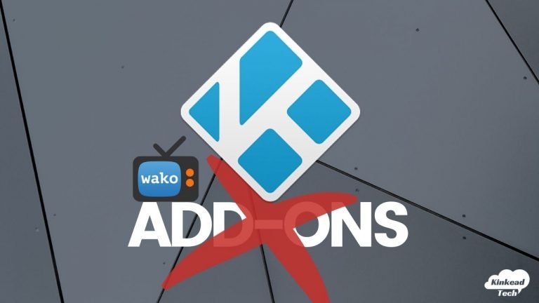 Stream TV On Kodi With Zero Add Ons