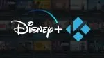 Disney+Kodi
