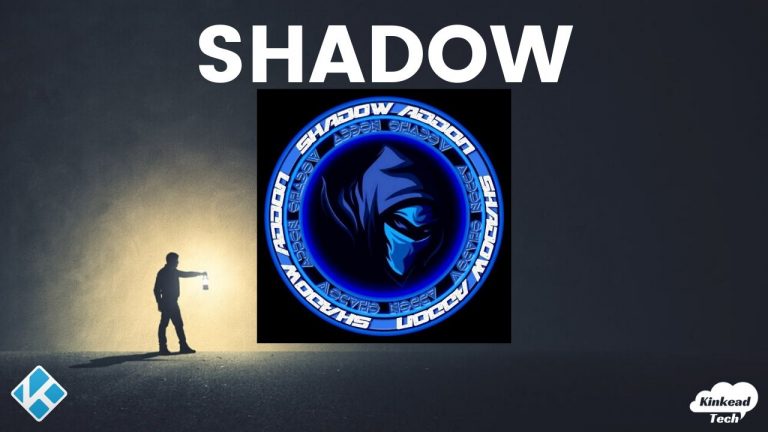 Shadow Kodi